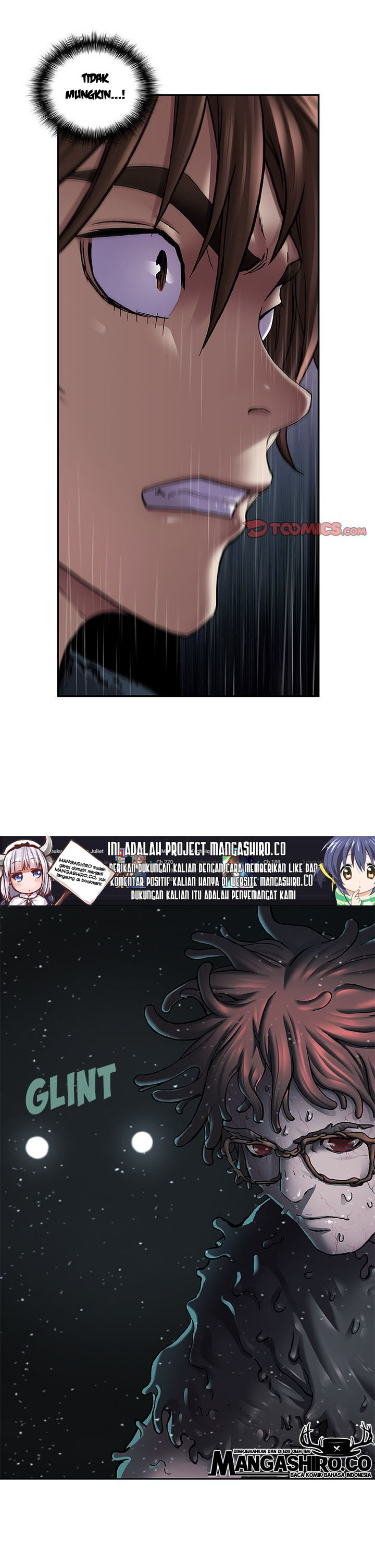 Read Leviathan ID Manga Online