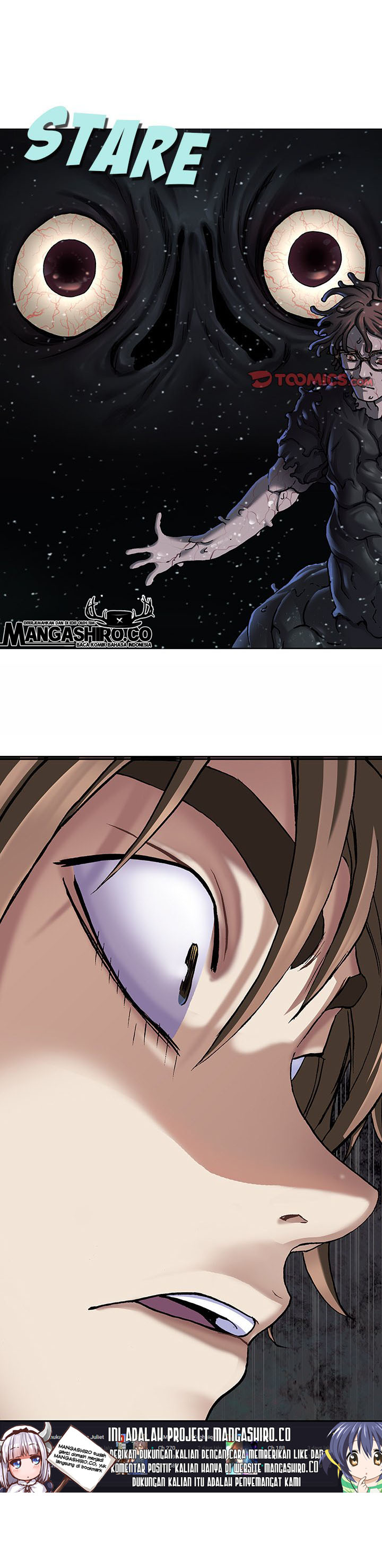 Read Leviathan ID Manga Online