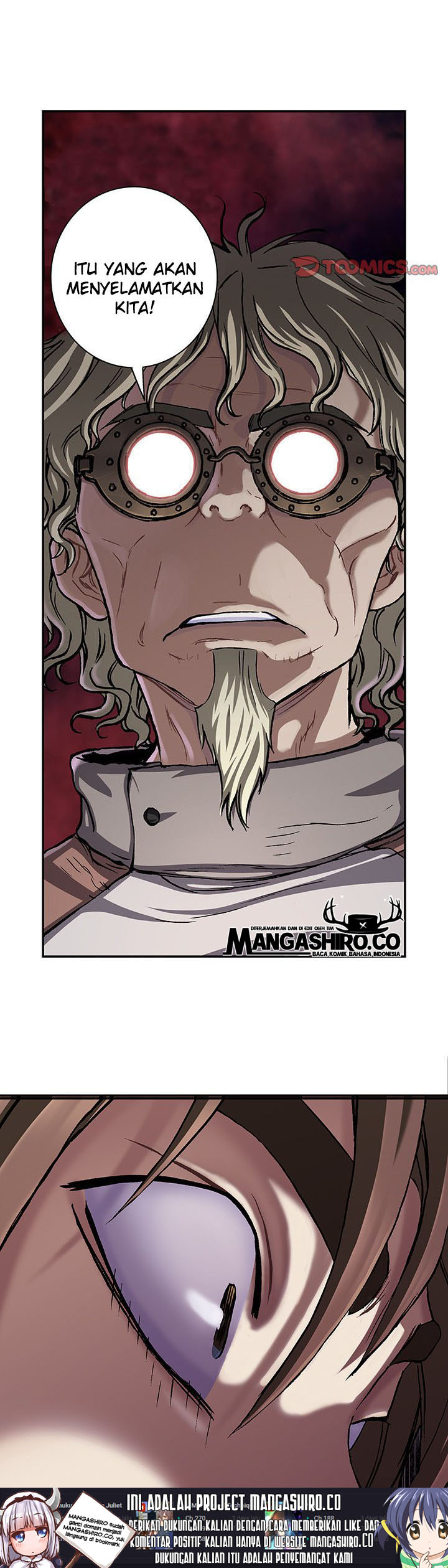 Read Leviathan ID Manga Online