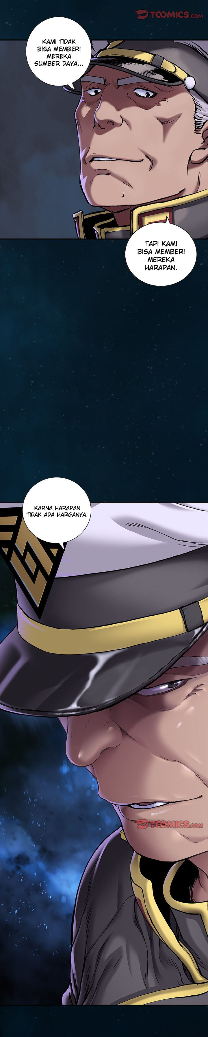 Read Leviathan ID Manga Online