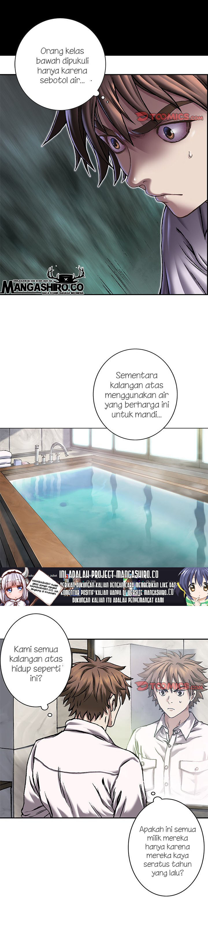 Read Leviathan ID Manga Online