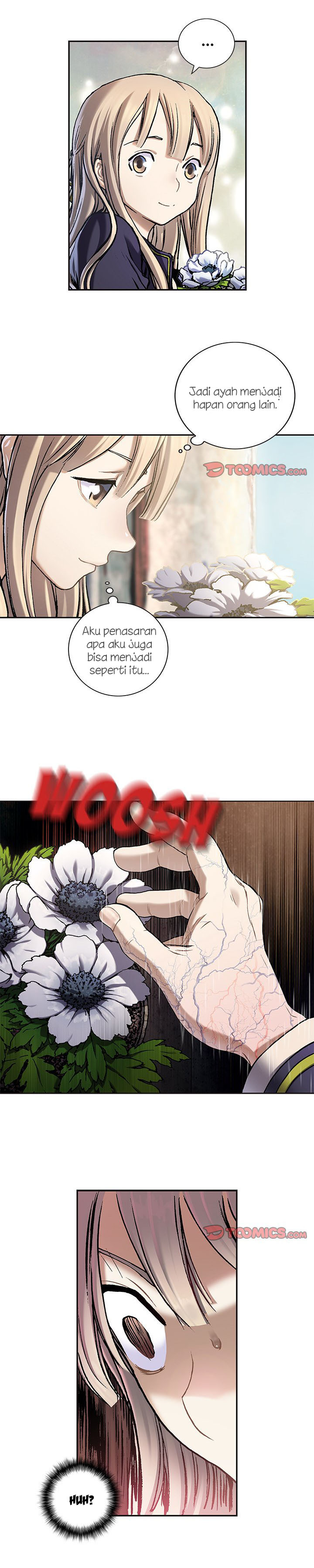 Read Leviathan ID Manga Online
