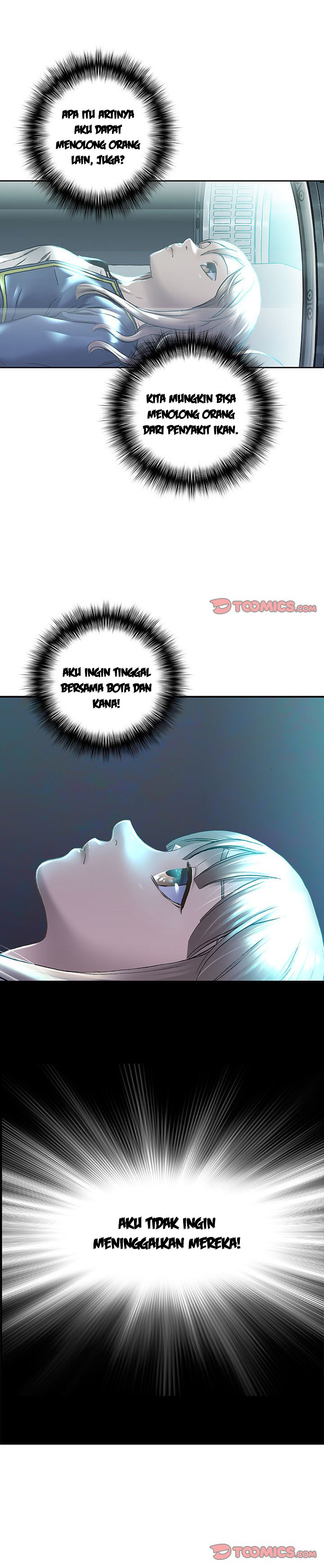 Read Leviathan ID Manga Online