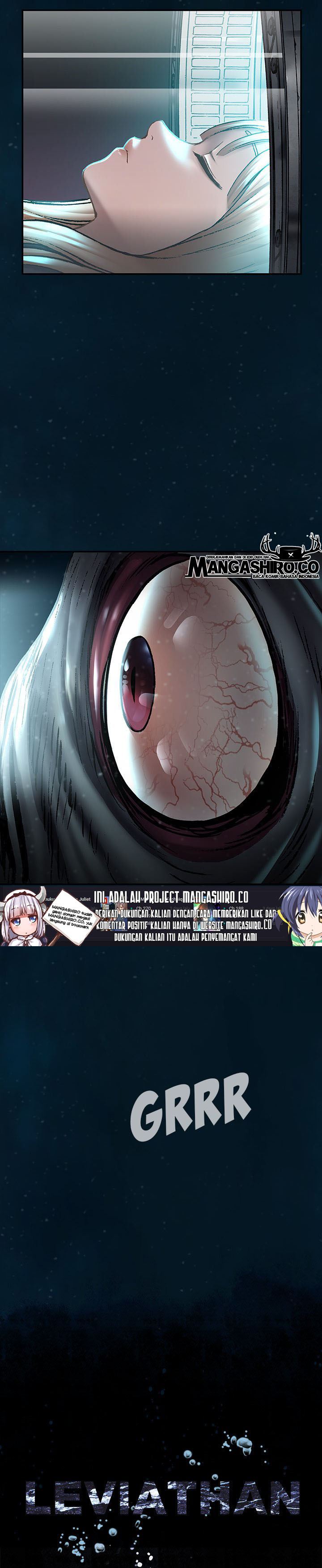 Read Leviathan ID Manga Online
