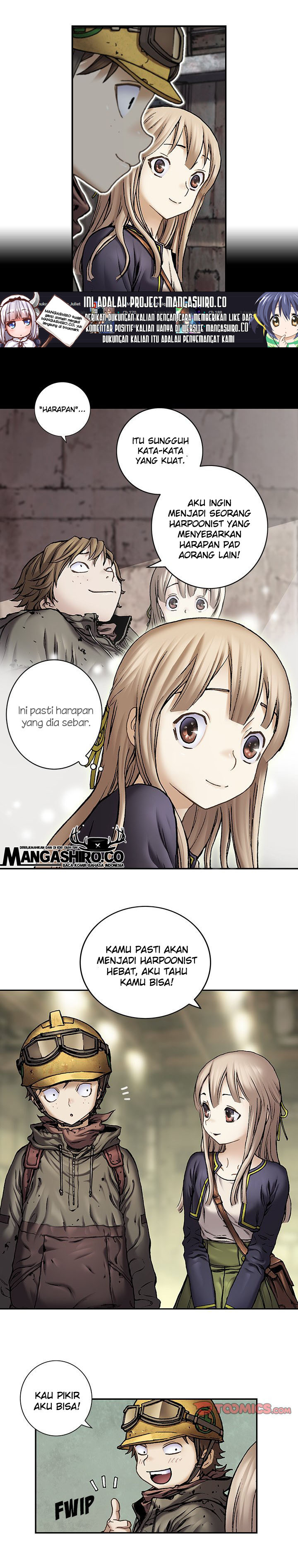 Read Leviathan ID Manga Online