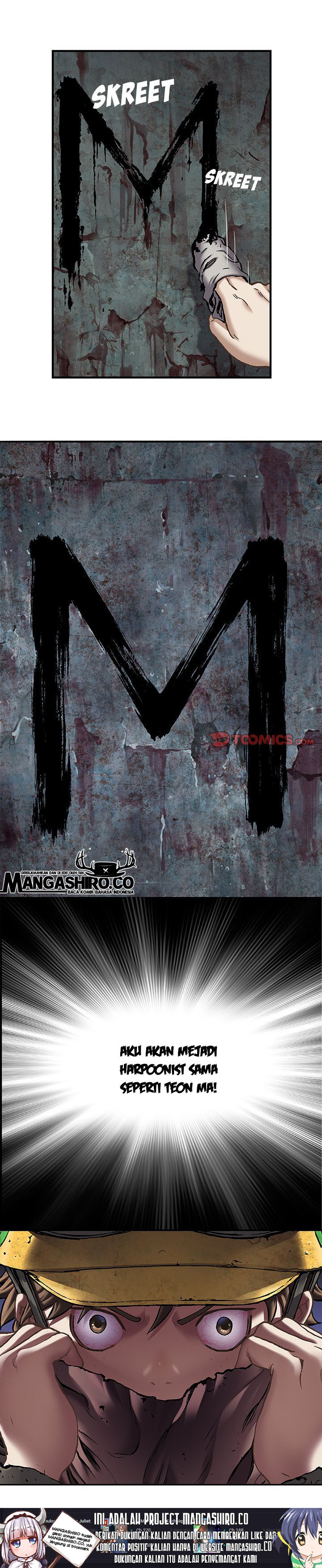 Read Leviathan ID Manga Online