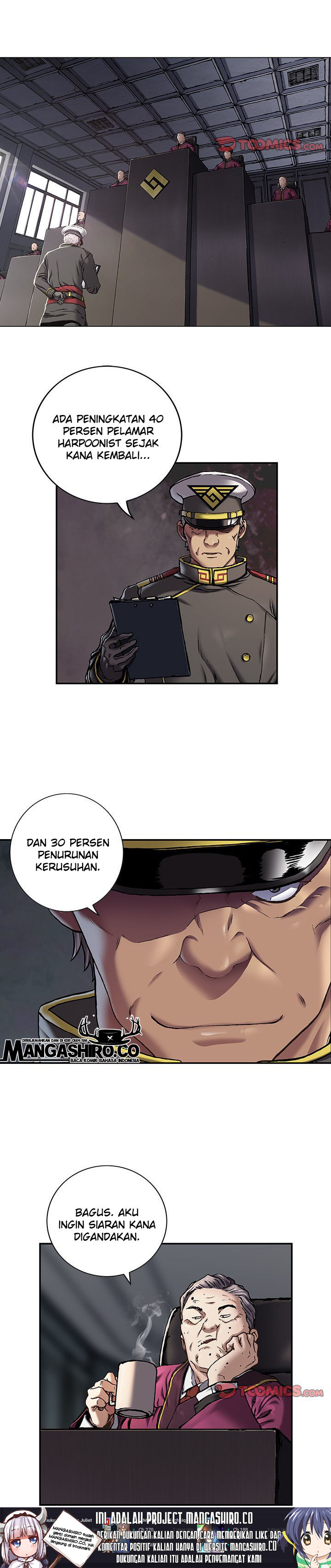 Read Leviathan ID Manga Online