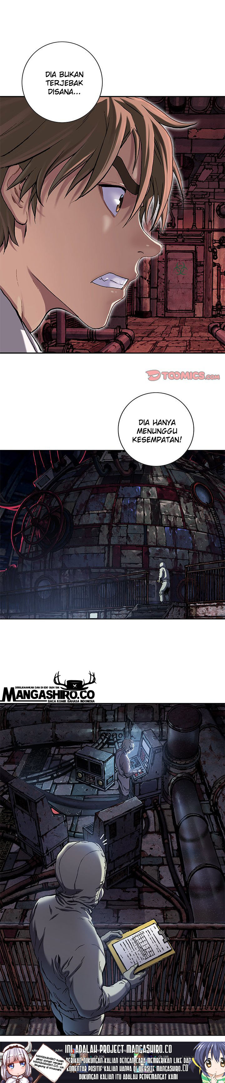 Read Leviathan ID Manga Online