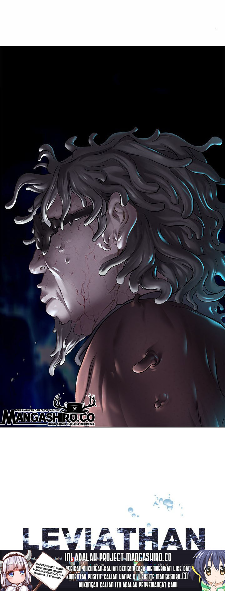 Read Leviathan ID Manga Online