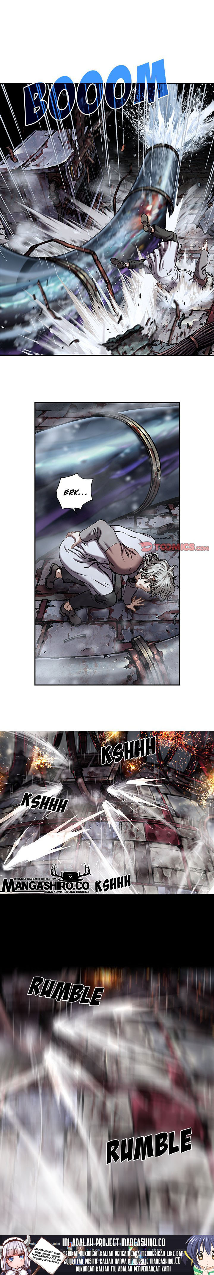 Read Leviathan ID Manga Online