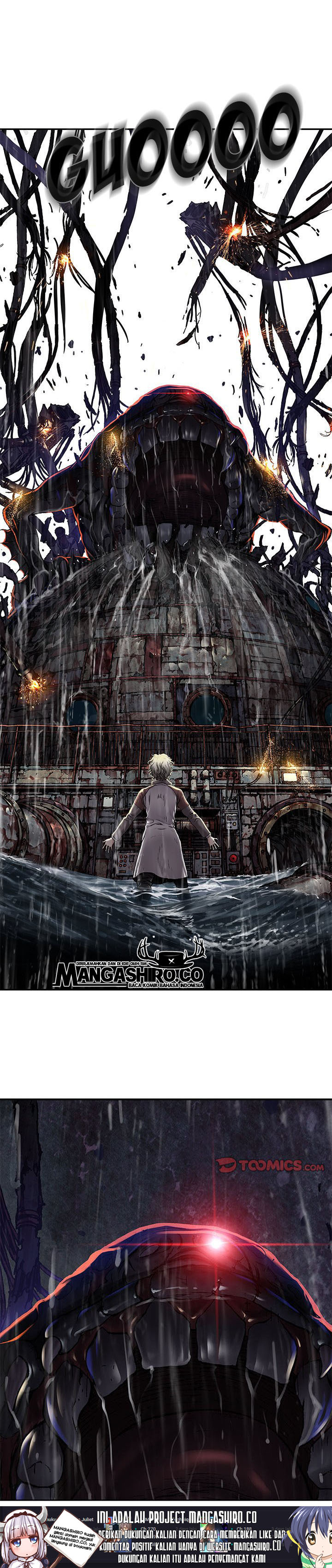 Read Leviathan ID Manga Online