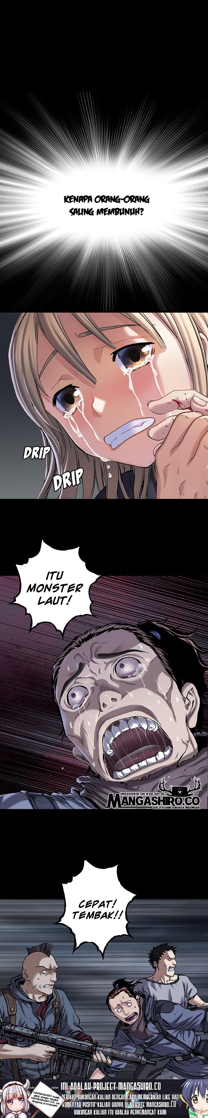 Read Leviathan ID Manga Online