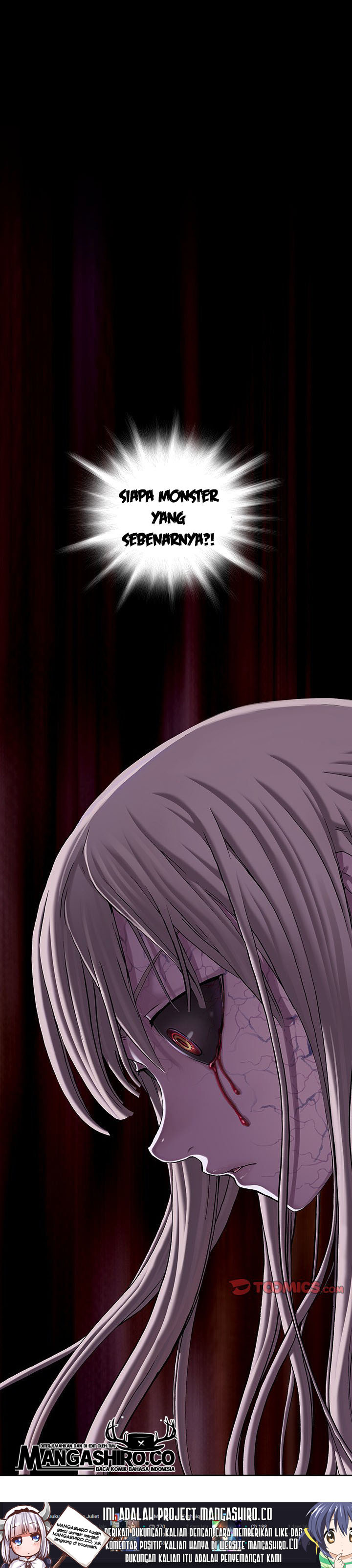 Read Leviathan ID Manga Online