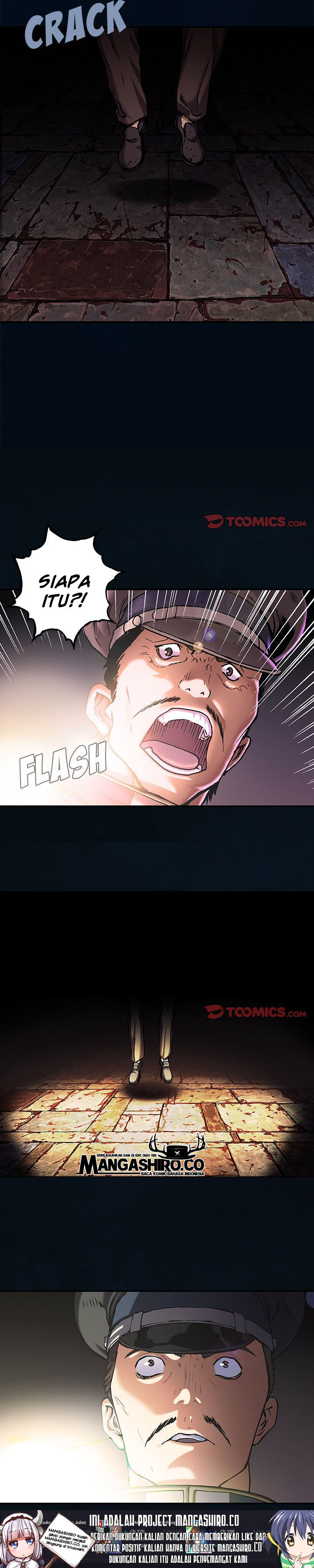 Read Leviathan ID Manga Online