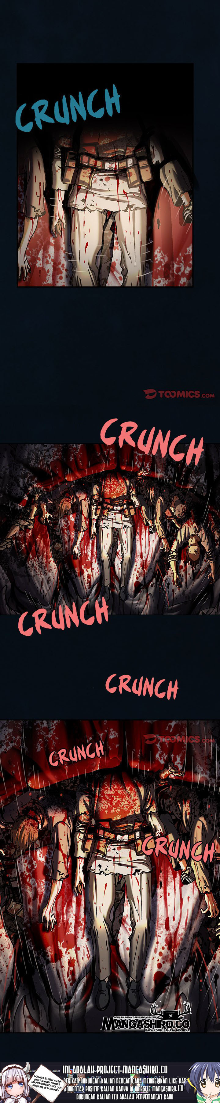 Read Leviathan ID Manga Online