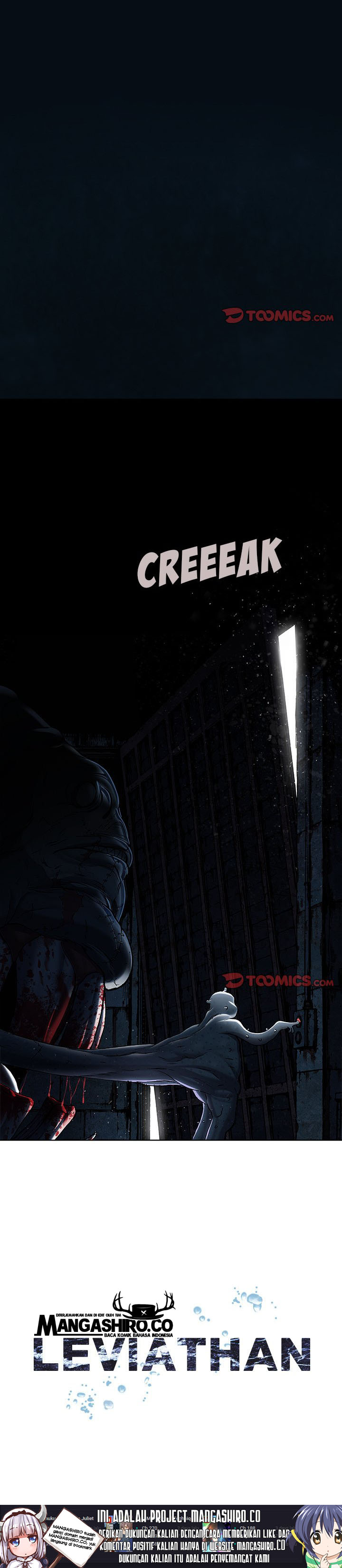 Read Leviathan ID Manga Online