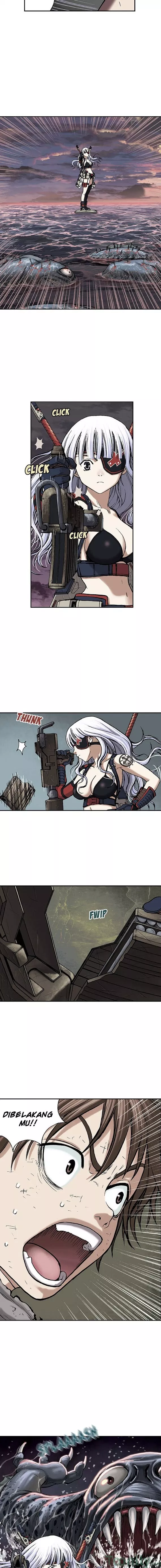 Read Leviathan ID Manga Online