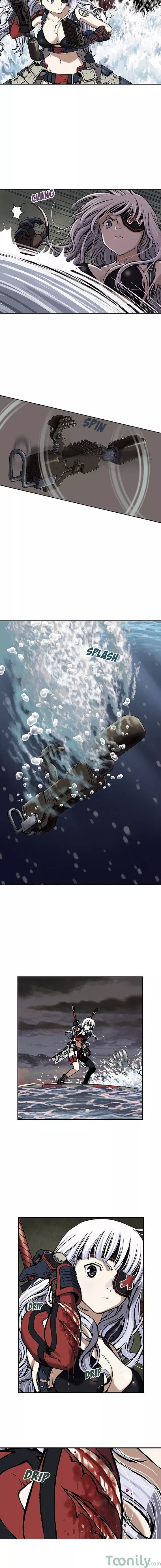 Read Leviathan ID Manga Online