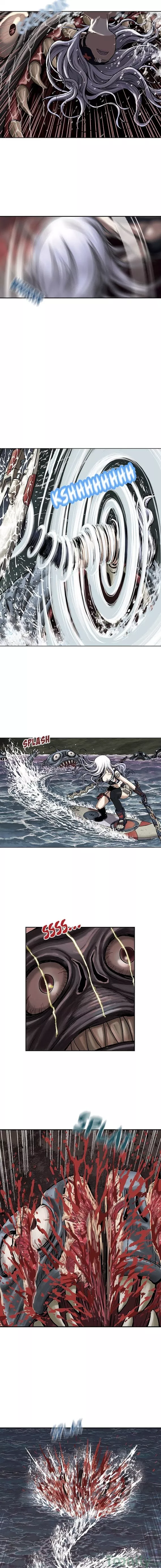 Read Leviathan ID Manga Online