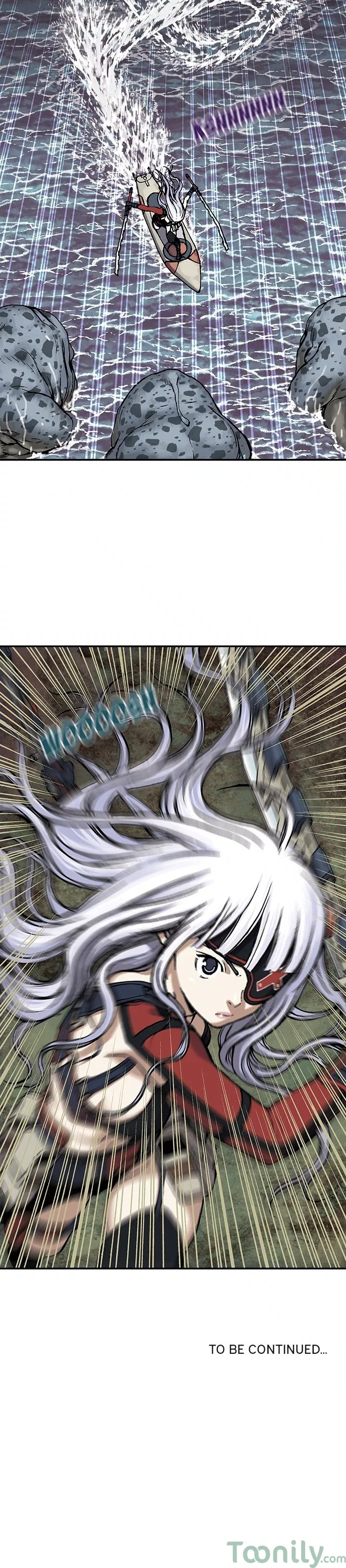 Read Leviathan ID Manga Online