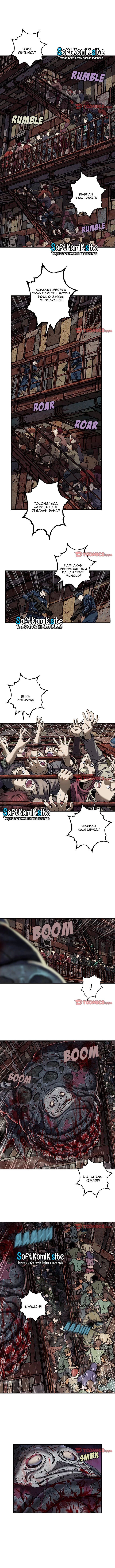 Read Leviathan ID Manga Online