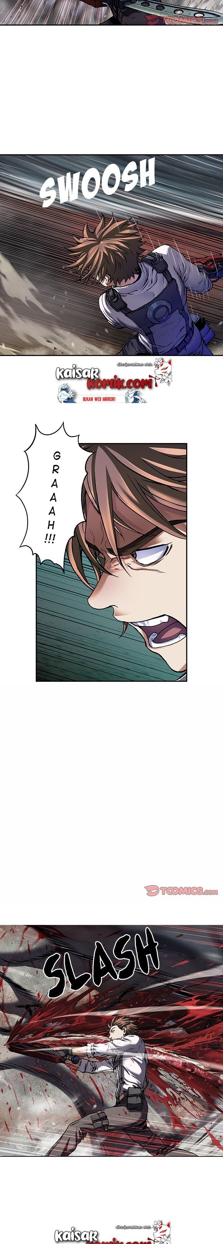 Read Leviathan ID Manga Online