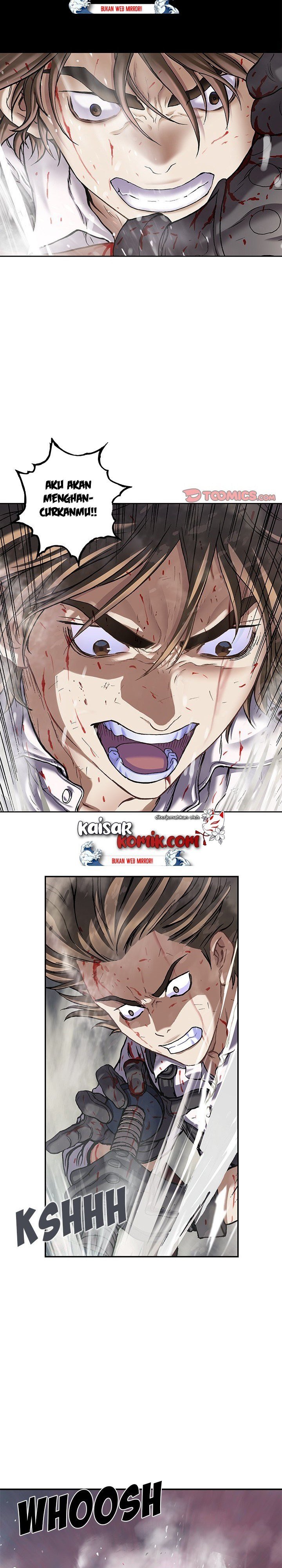 Read Leviathan ID Manga Online