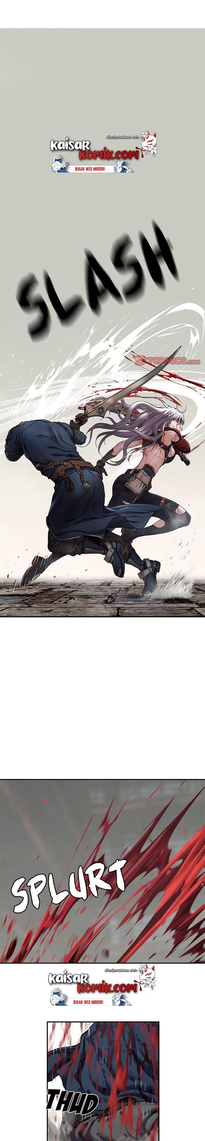 Read Leviathan ID Manga Online