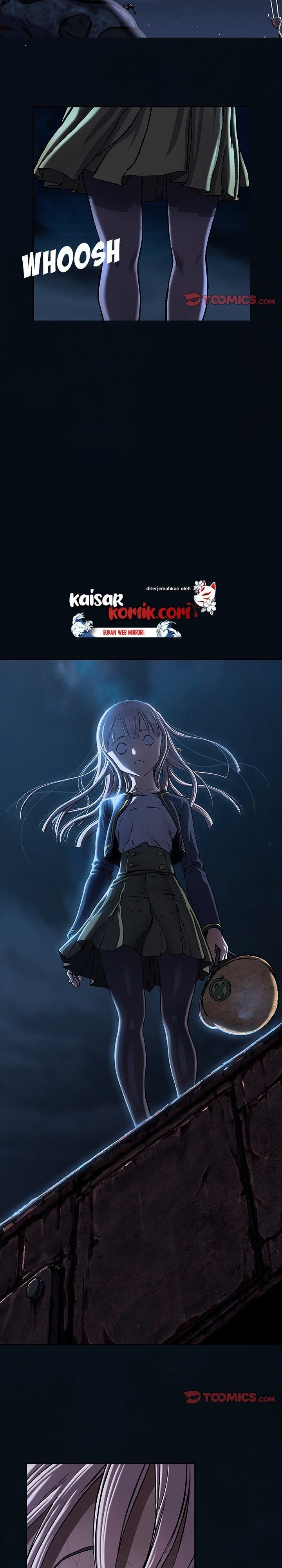 Read Leviathan ID Manga Online