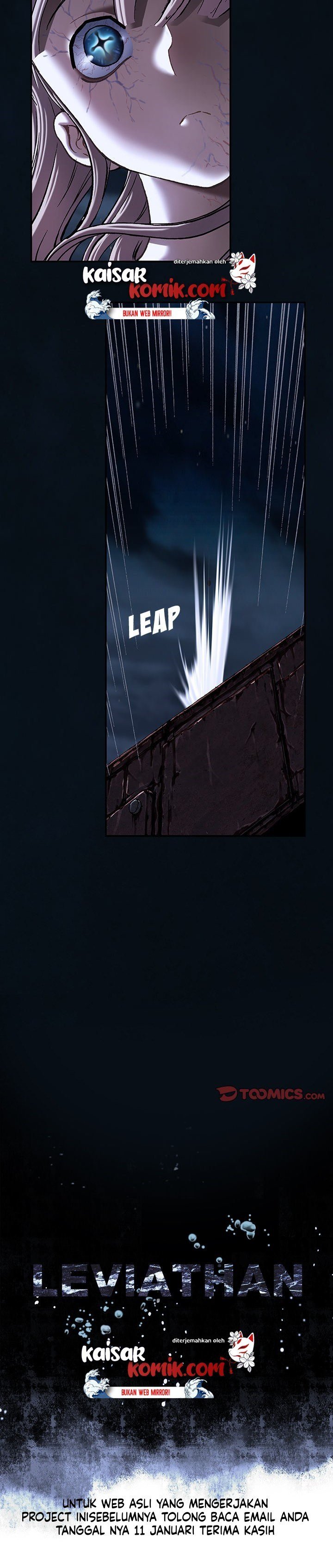 Read Leviathan ID Manga Online