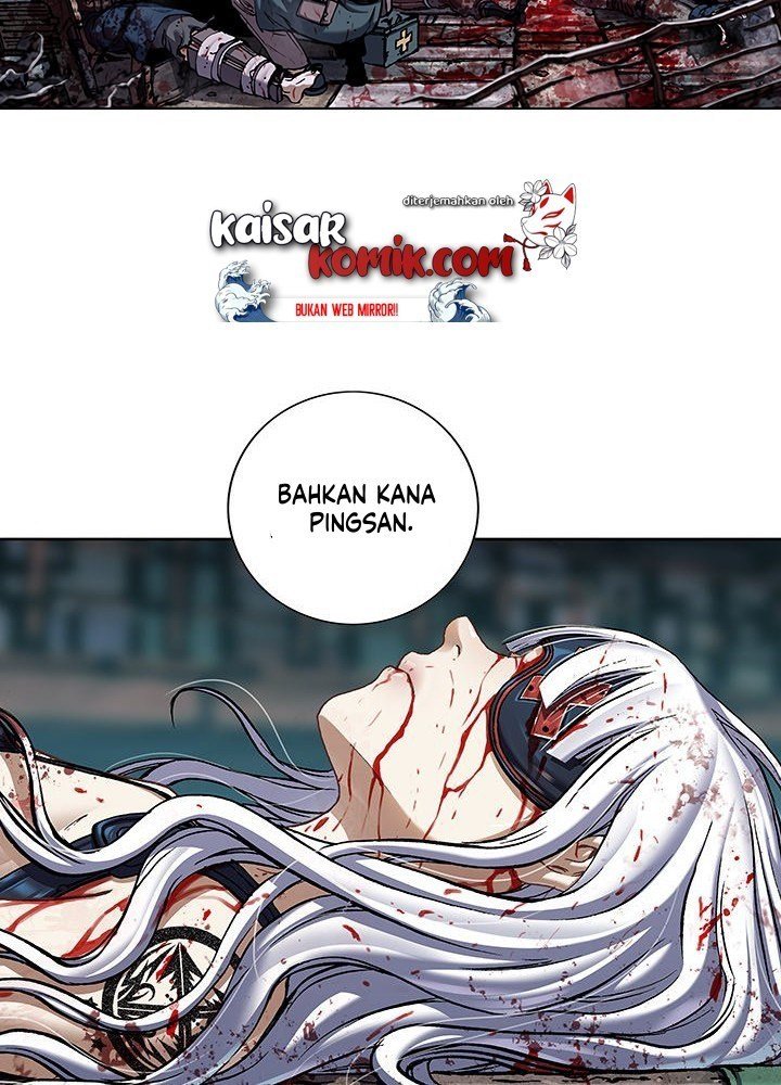 Read Leviathan ID Manga Online