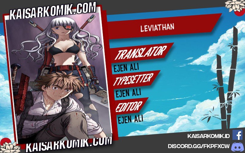 Read Leviathan ID Manga Online