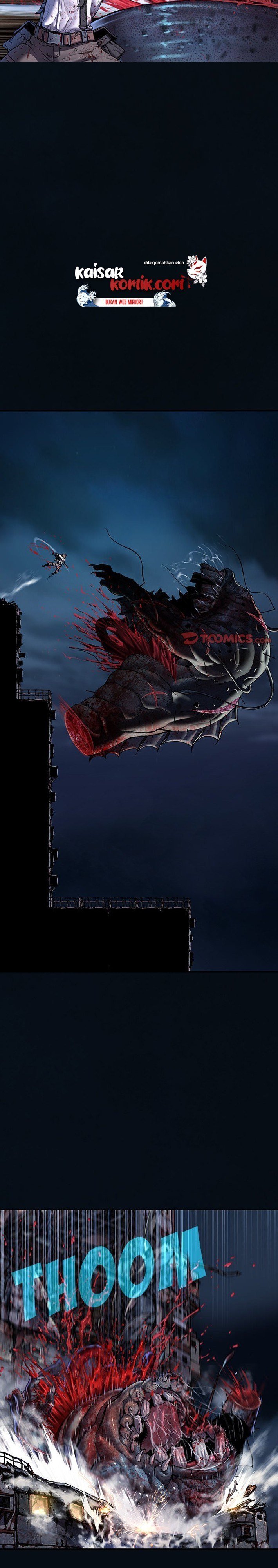 Read Leviathan ID Manga Online