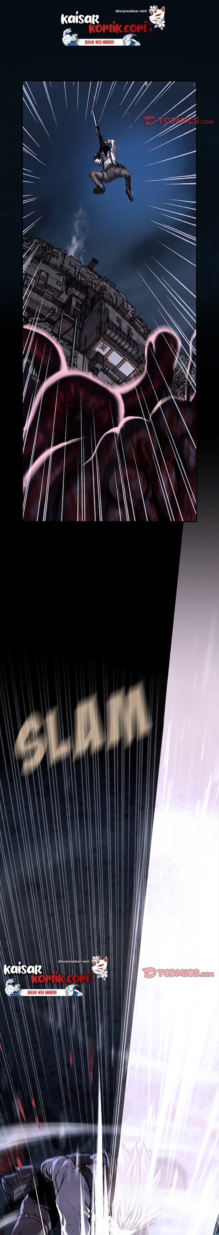 Read Leviathan ID Manga Online