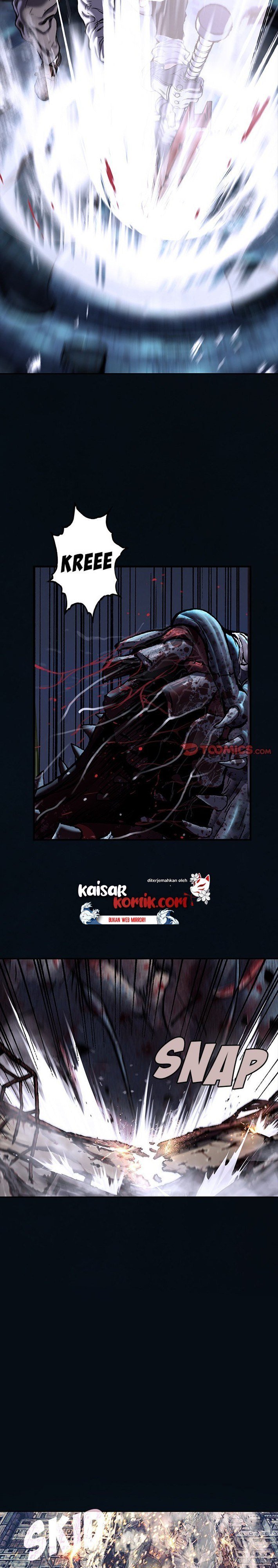 Read Leviathan ID Manga Online