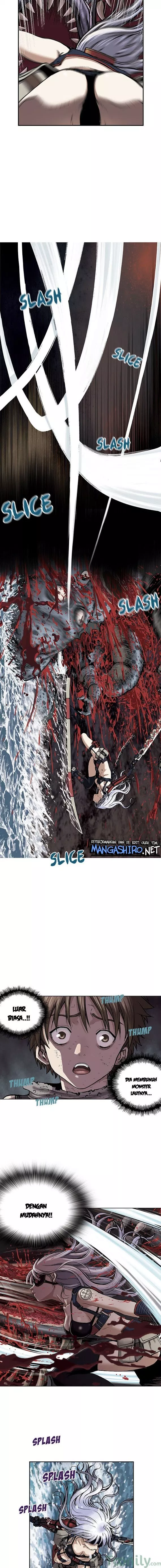 Read Leviathan ID Manga Online
