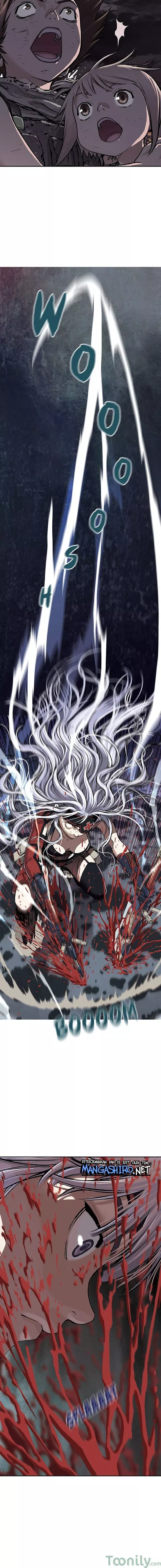 Read Leviathan ID Manga Online