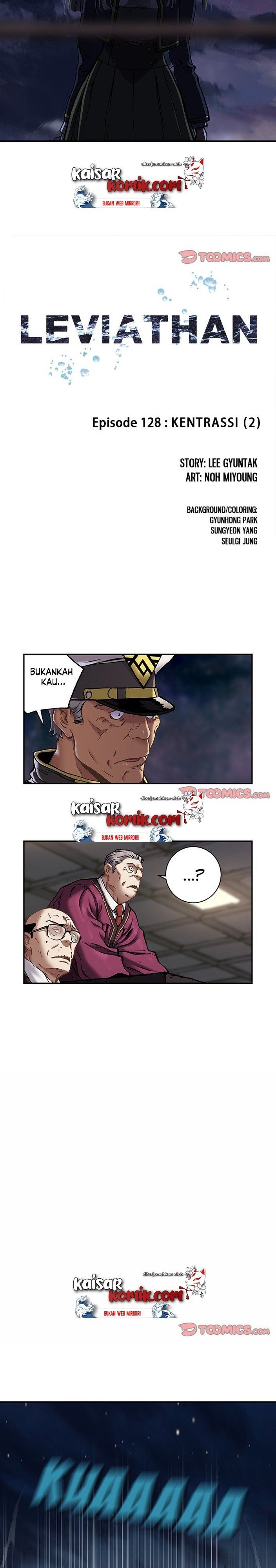 Read Leviathan ID Manga Online