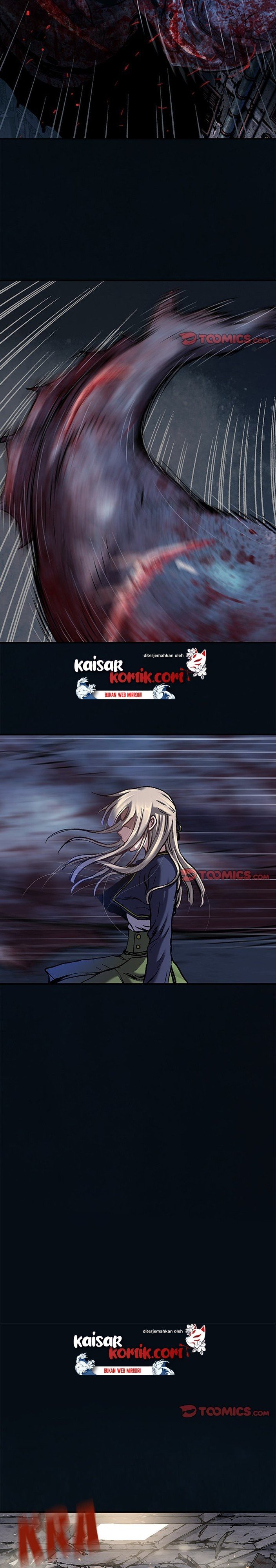 Read Leviathan ID Manga Online