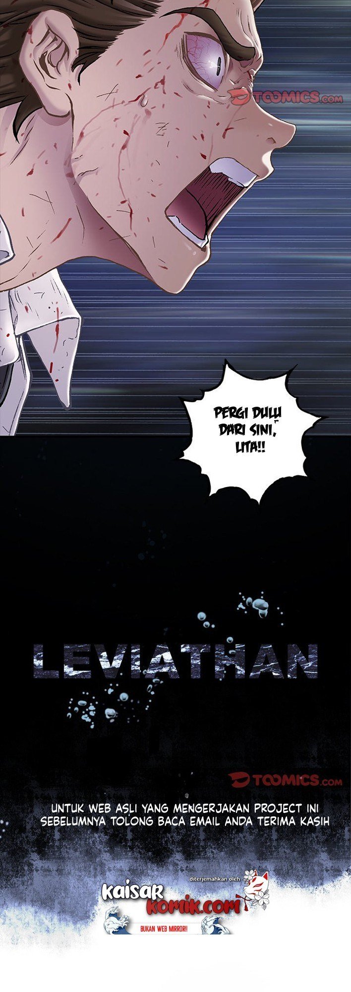 Read Leviathan ID Manga Online