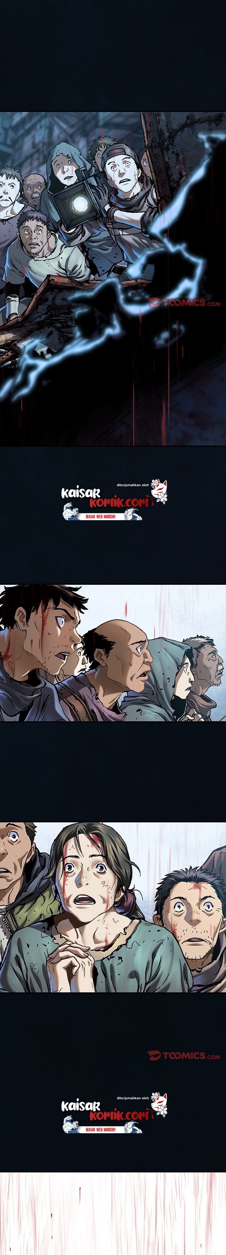 Read Leviathan ID Manga Online