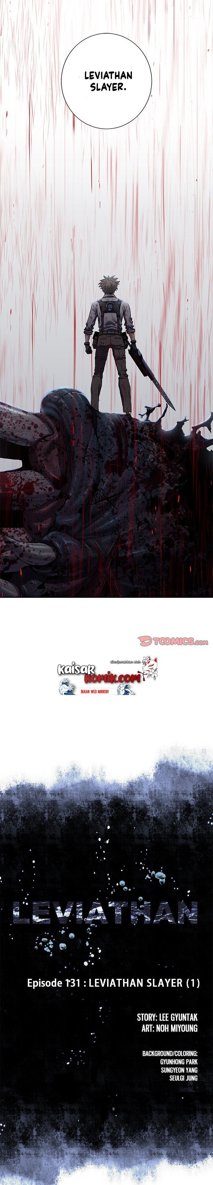 Read Leviathan ID Manga Online