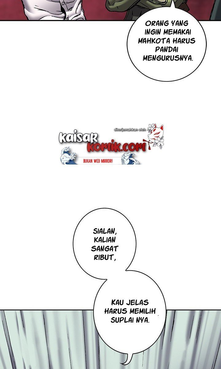 Read Leviathan ID Manga Online