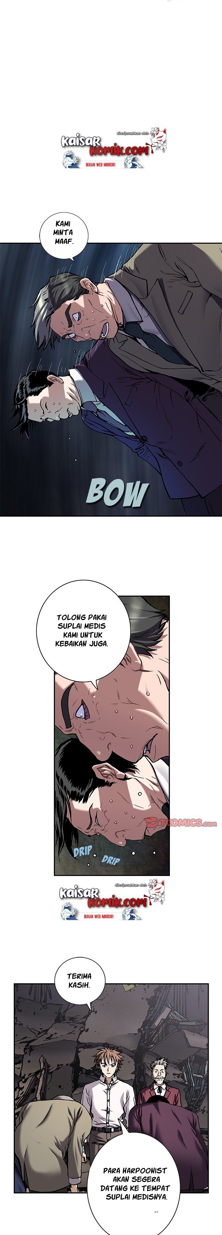Read Leviathan ID Manga Online