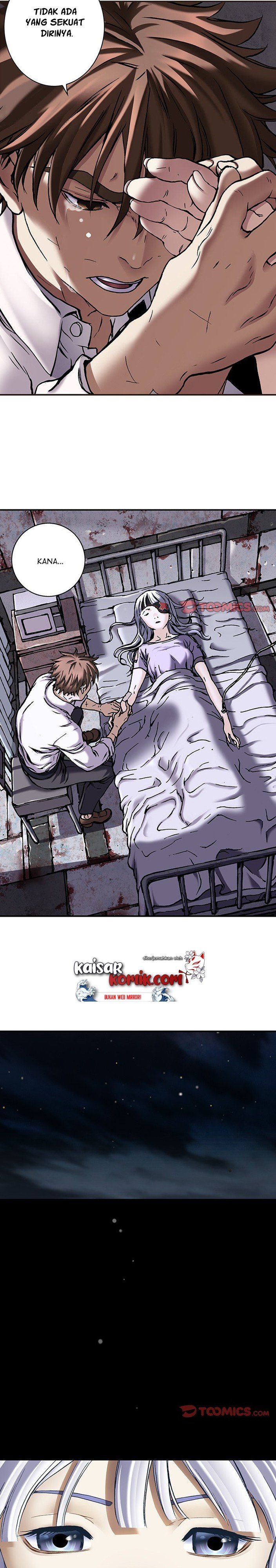 Read Leviathan ID Manga Online