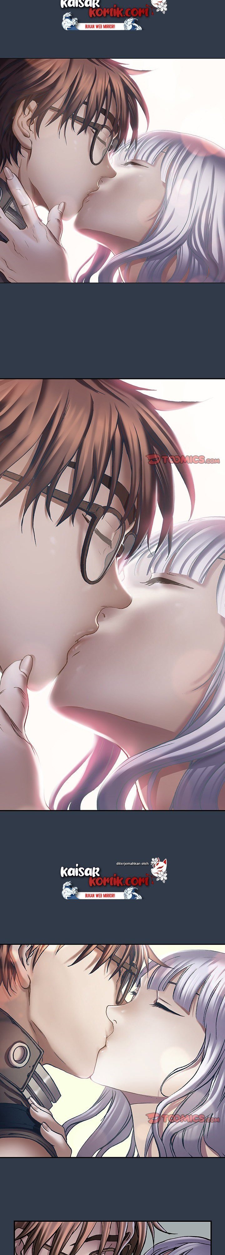 Read Leviathan ID Manga Online