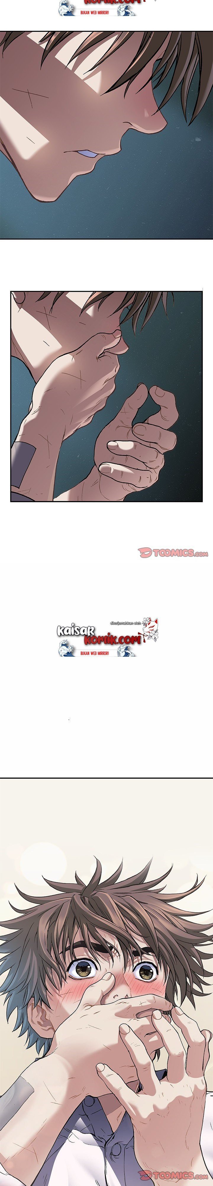 Read Leviathan ID Manga Online