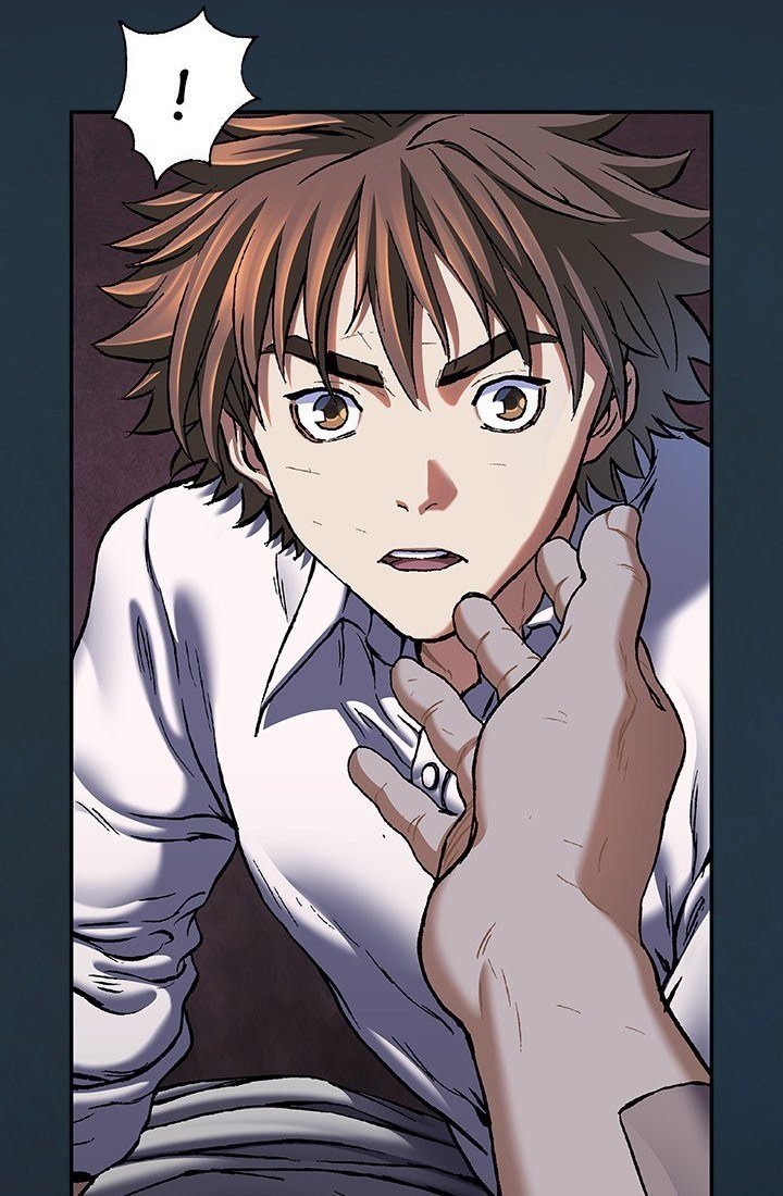 Read Leviathan ID Manga Online