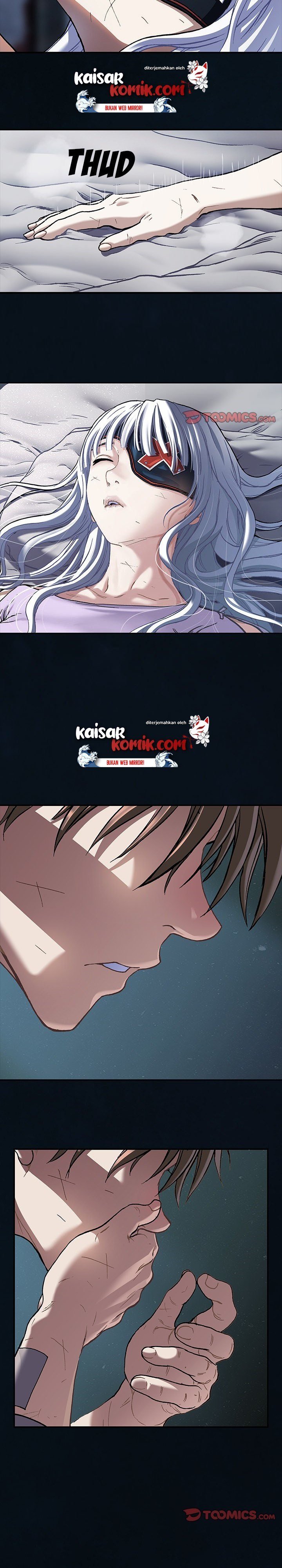 Read Leviathan ID Manga Online