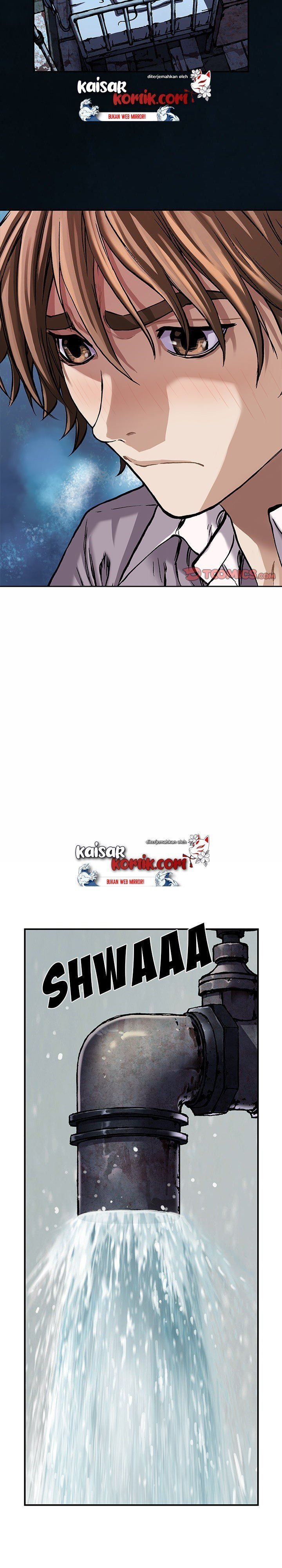 Read Leviathan ID Manga Online